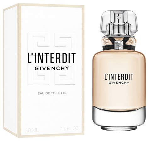 intedit givenchy|l'interdit givenchy cheapest price.